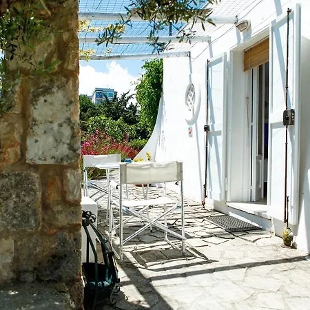 Apartman Relais Patriarca