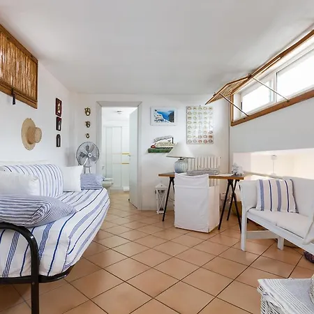 Apartman Relais Patriarca