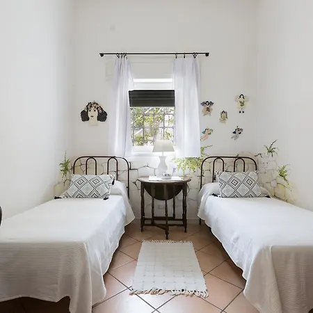 Apartman Relais Patriarca *