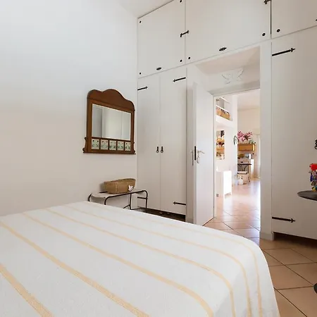 Relais Patriarca Apartman *