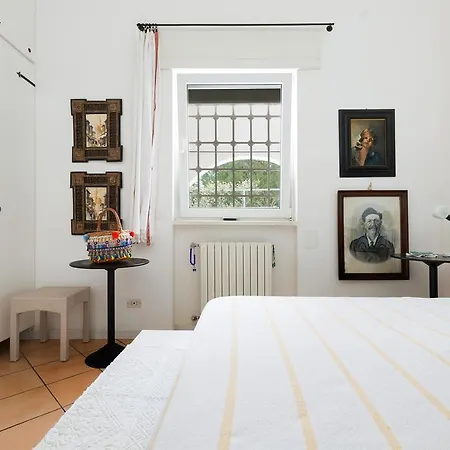Apartman Relais Patriarca Ostuni