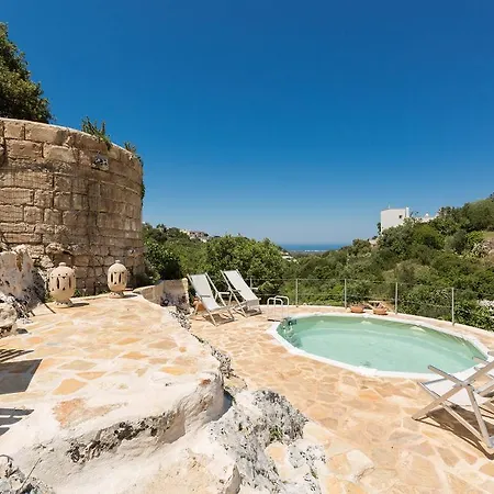 Relais Patriarca Ostuni