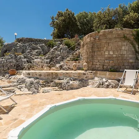Apartman Relais Patriarca *