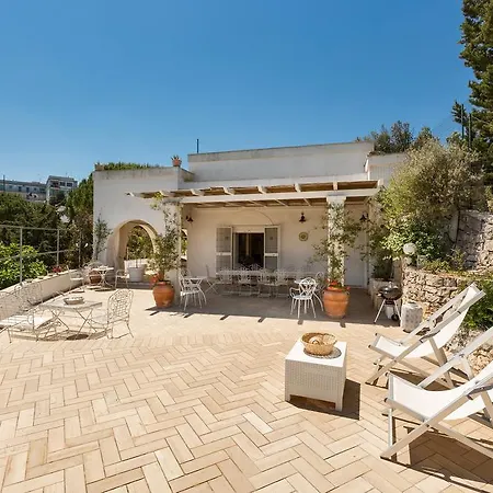 Relais Patriarca