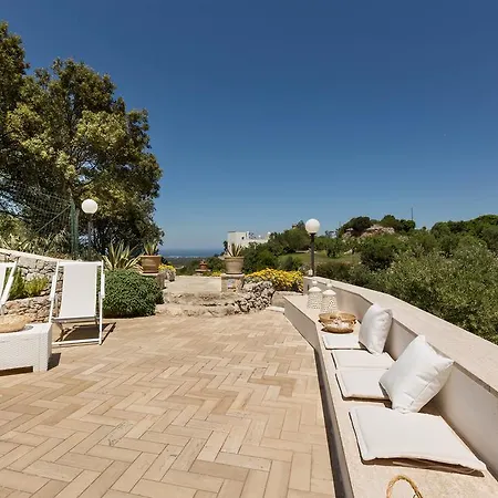 Apartman Relais Patriarca