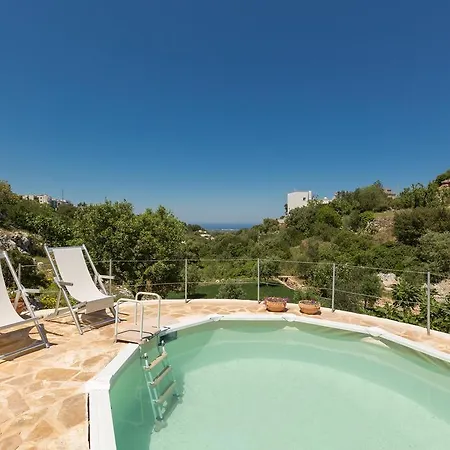 Relais Patriarca Apartman *