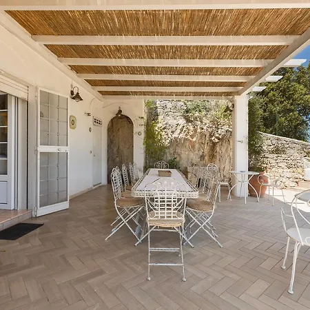 Relais Patriarca