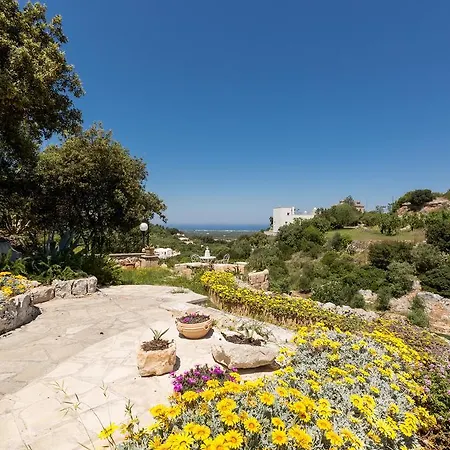 Apartman Relais Patriarca Ostuni