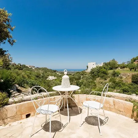 Relais Patriarca Apartman *
