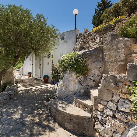 Relais Patriarca