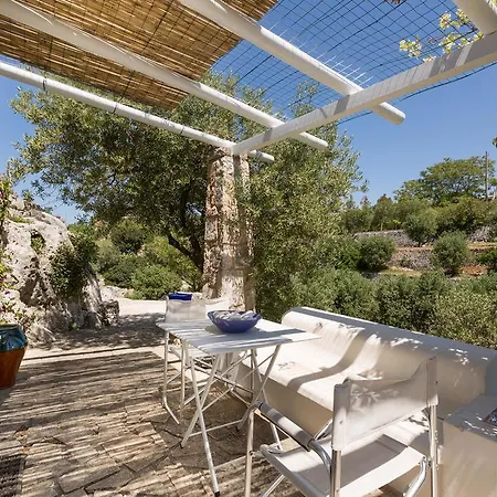 Relais Patriarca * Ostuni