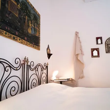 Relais Patriarca
