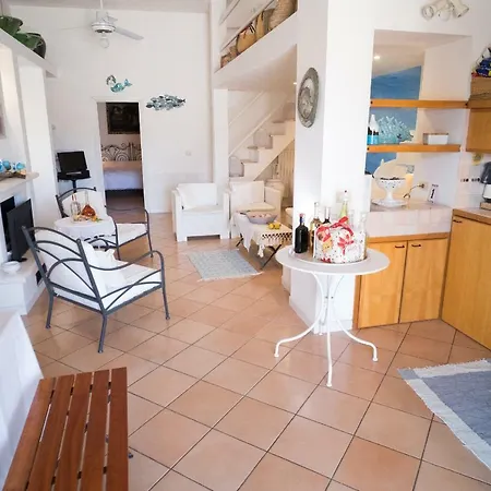 Relais Patriarca * Ostuni