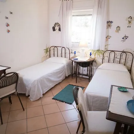 Apartman Relais Patriarca