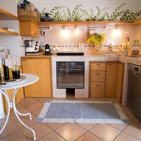 Apartman Relais Patriarca Ostuni
