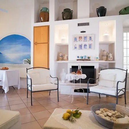 Apartman Relais Patriarca Ostuni