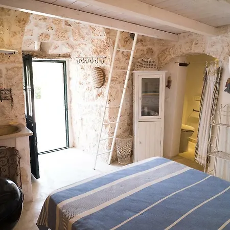Apartman Relais Patriarca *