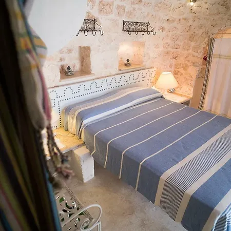 Relais Patriarca * Ostuni