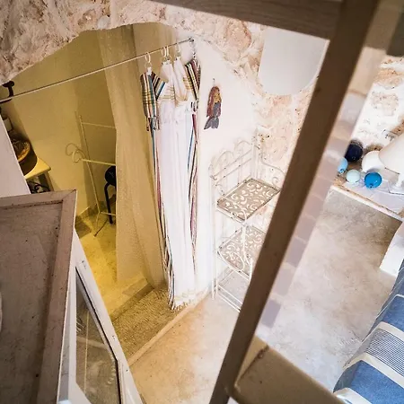 Relais Patriarca Apartman Ostuni