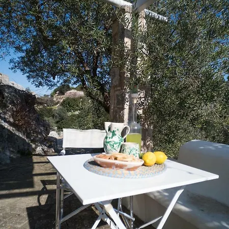 Relais Patriarca Apartman
