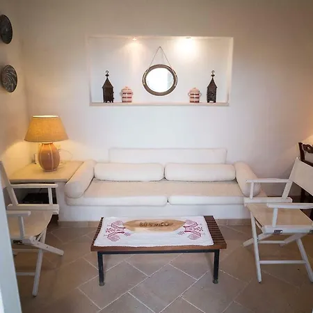 Relais Patriarca Apartman