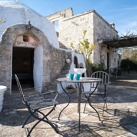Relais Patriarca *