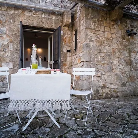 Relais Patriarca * Ostuni