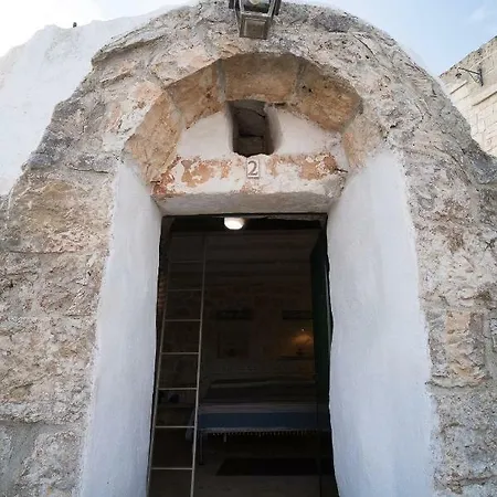 Relais Patriarca Ostuni
