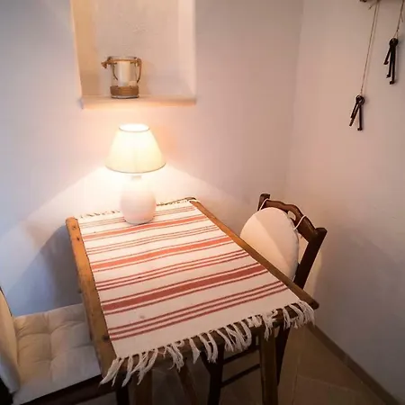 Apartman Relais Patriarca Ostuni