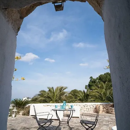 Relais Patriarca Ostuni