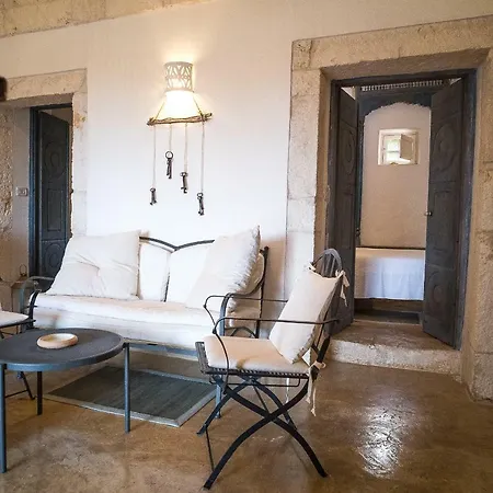 Relais Patriarca Apartman