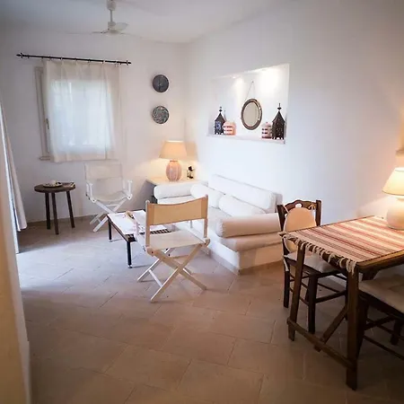 Apartman Relais Patriarca Ostuni
