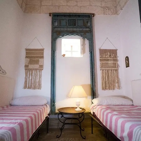 Relais Patriarca * Ostuni