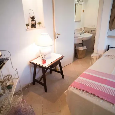 Relais Patriarca Apartman