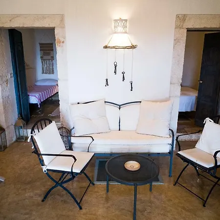 Relais Patriarca * Ostuni