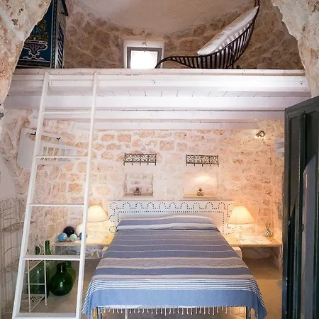 Apartman Relais Patriarca
