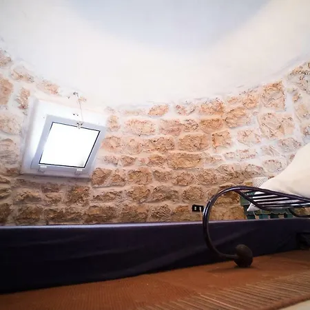 Relais Patriarca * Ostuni