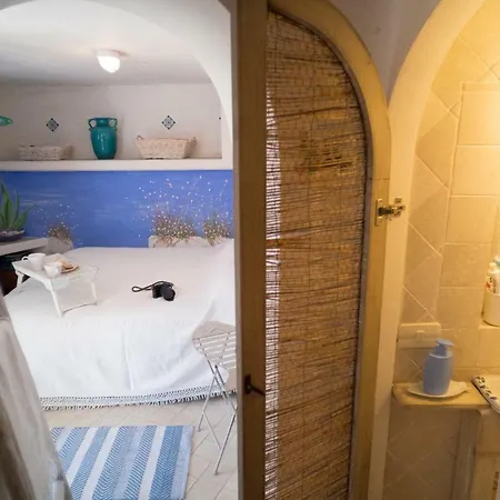 Relais Patriarca Ostuni