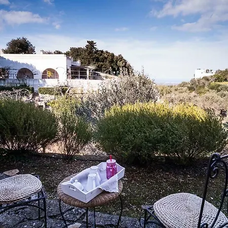 Relais Patriarca Apartman *