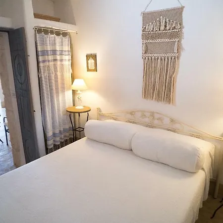 Relais Patriarca *
