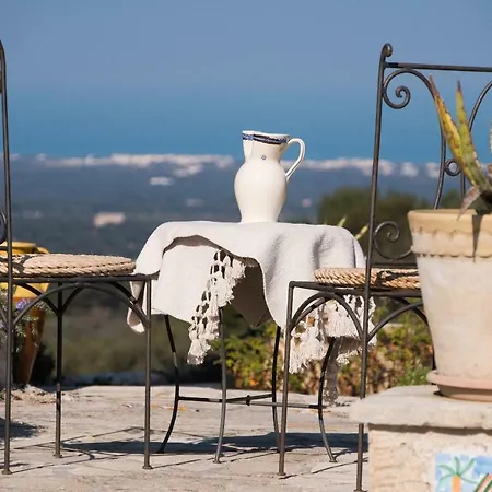 Apartman Relais Patriarca *