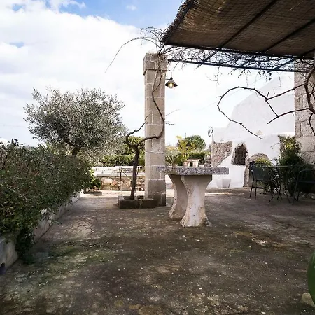 Relais Patriarca * Ostuni