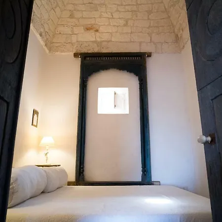Relais Patriarca *