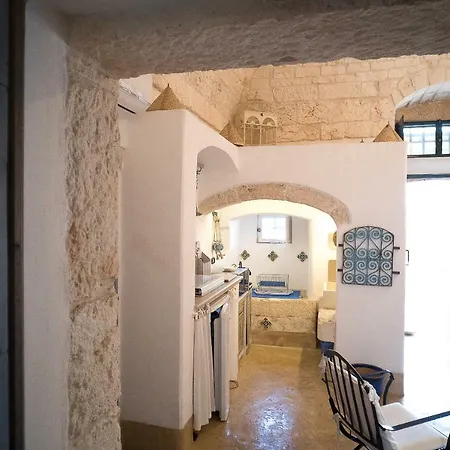 Relais Patriarca Apartman