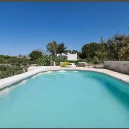 Relais Patriarca Apartman *