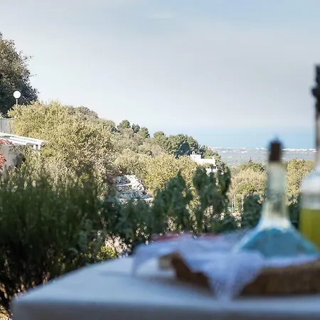 Relais Patriarca Apartman