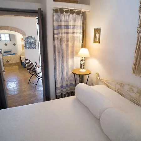 Relais Patriarca Apartman Ostuni