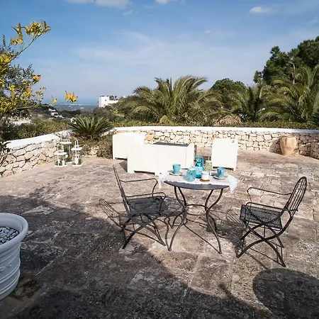 Relais Patriarca *