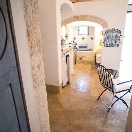 Relais Patriarca