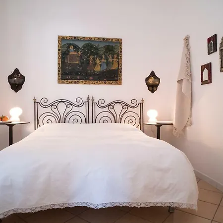 Relais Patriarca Apartman Ostuni